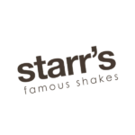 STARR'S FAMOUS SHAKES