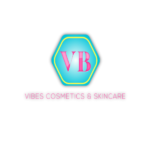 VIBES COSMETICS AND SKINCARE