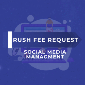 SMM RUSH FEE REQUEST